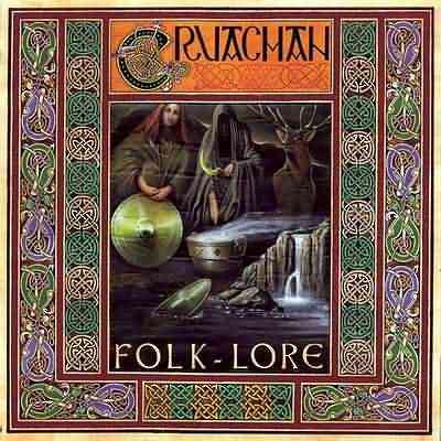 Cruachan: "Folk-Lore" – 2002
