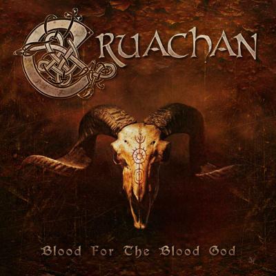 Cruachan: "Blood For The Blood God" – 2014